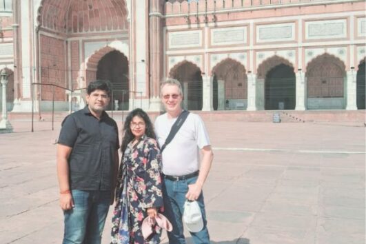 Delhi private day tour (1)