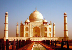 Taj Mahal Tours