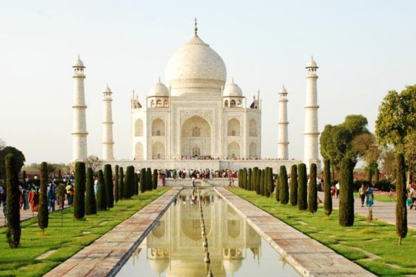 Best Taj Mahal Agra Travel Guide (1)