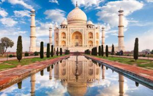 Tour Indiano del Taj Mahal - Conosci la storia, i biglietti, i tempi