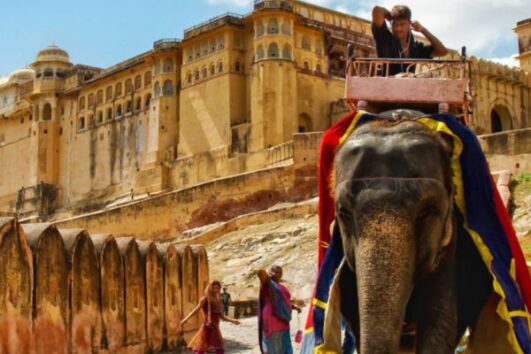 2 Days Jaipur Tour Package