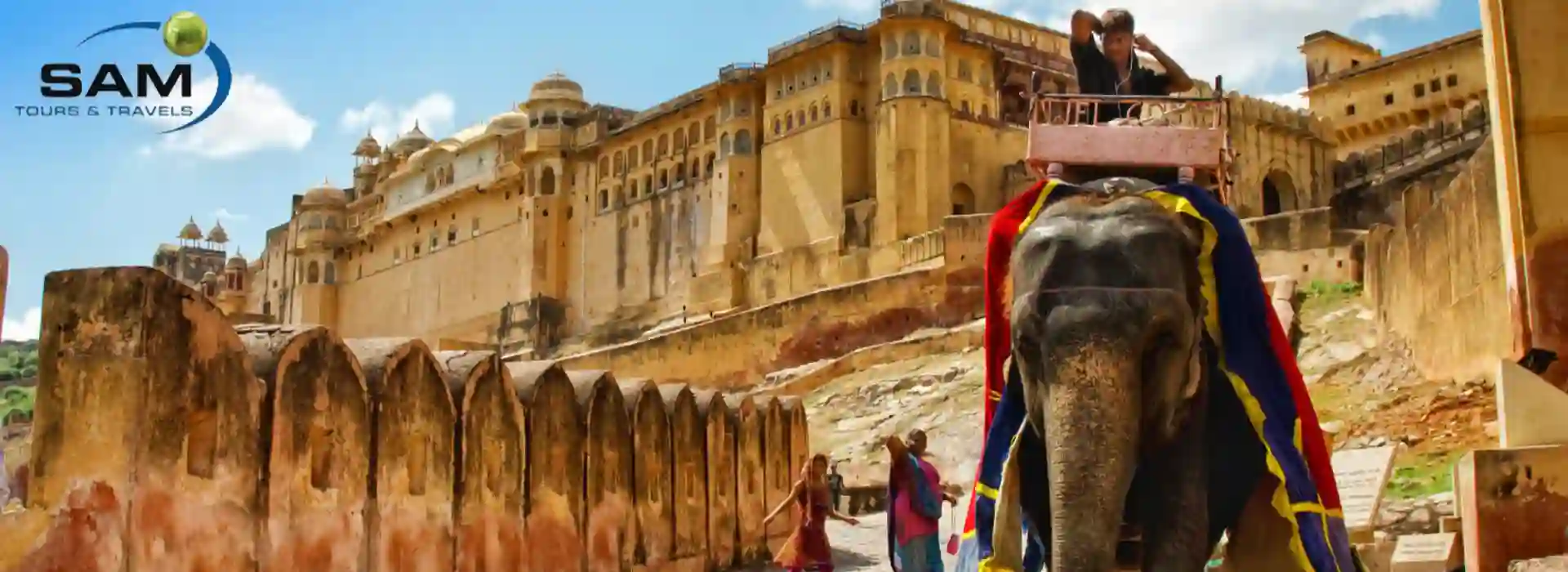 2 Days Jaipur Tour Package