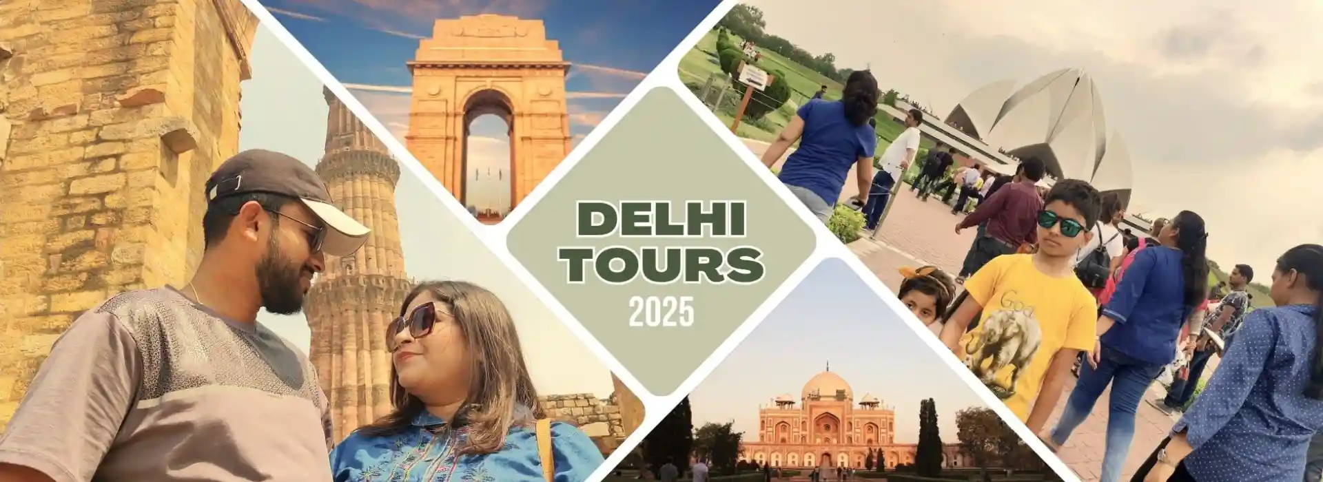 Delhi Tours